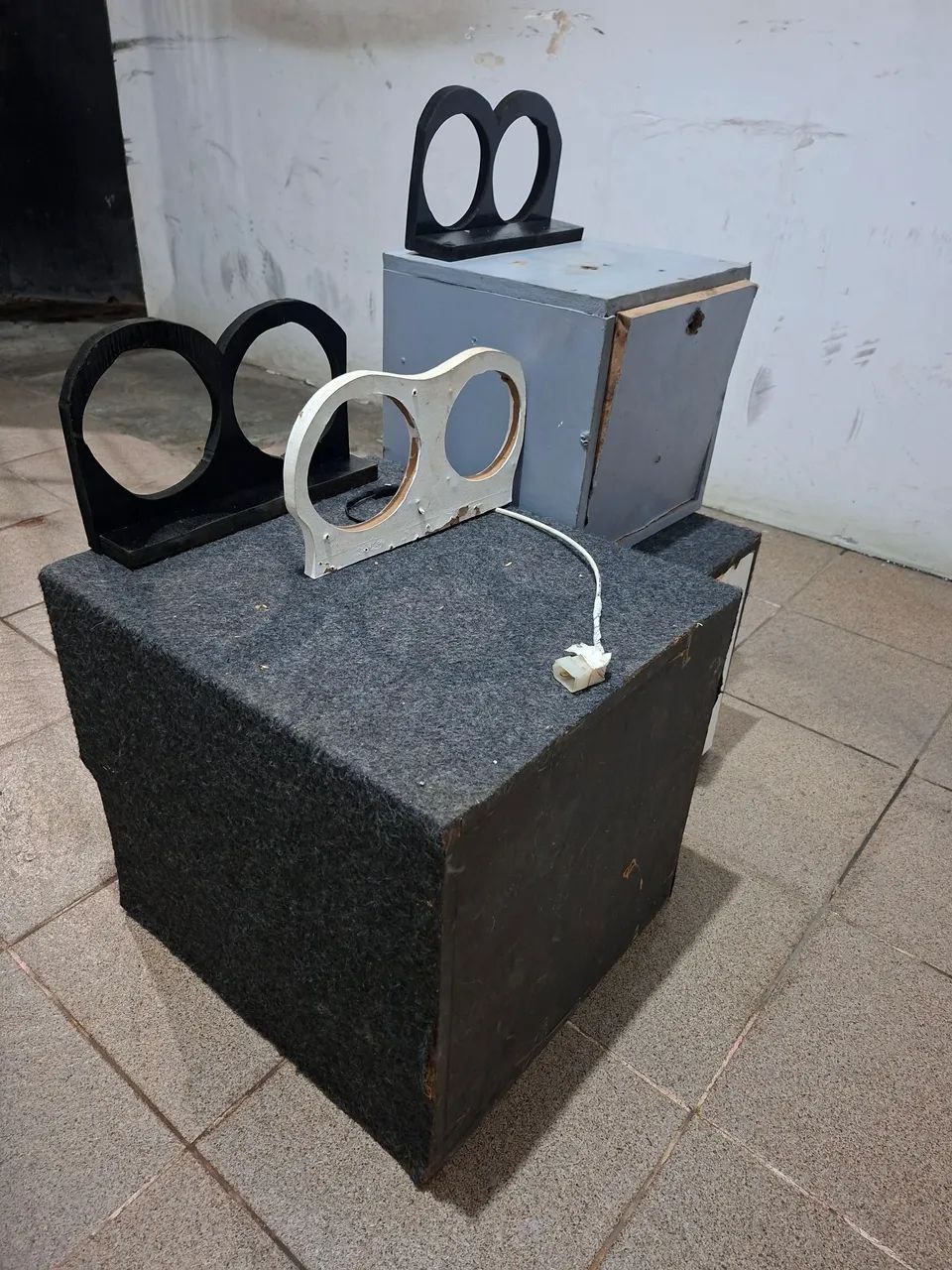 Caixa de som - Foto 4