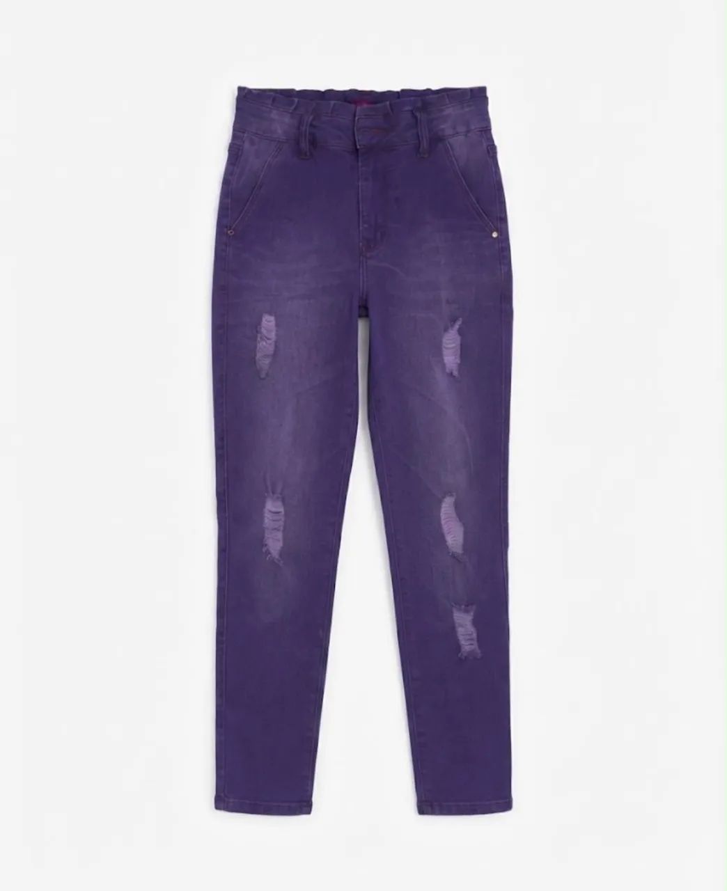 Vendo calça jeans  - Foto 2