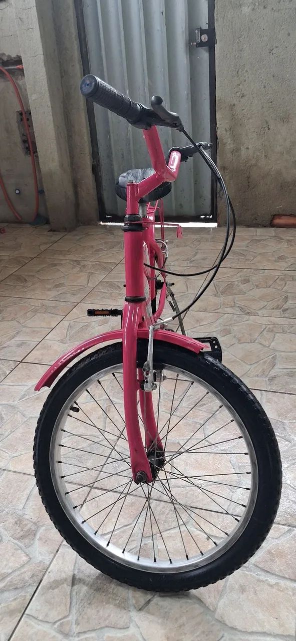 Vendo  bicicleta   - Foto 3