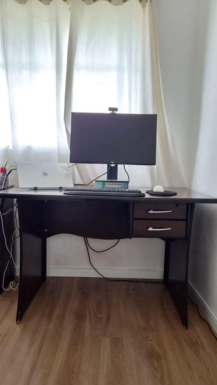 Mesa escritório (escrivaninha)  - Foto 2
