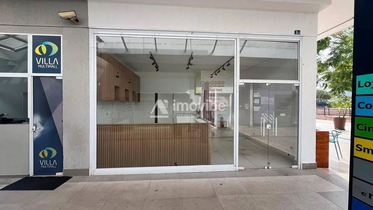 Salas Dísponíveis Para Alugar no Villa Multimall - Santa Bárbara d'Oeste - Foto 3