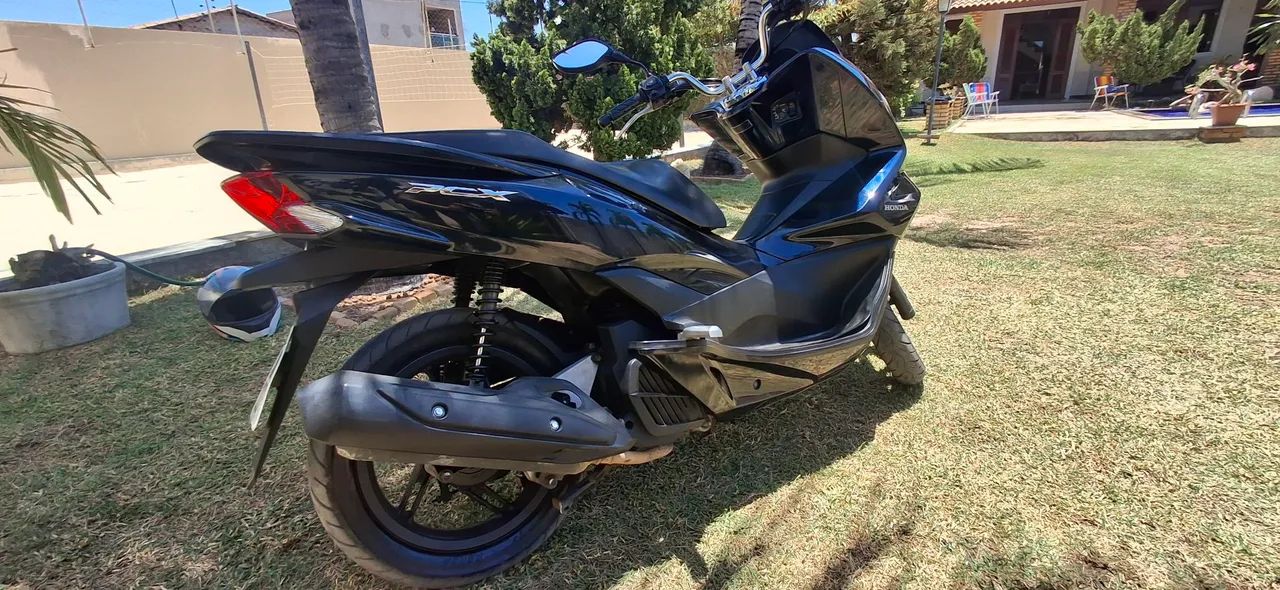 PCX 150 Impecável. - Foto 4