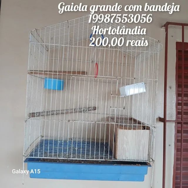 Gaiola