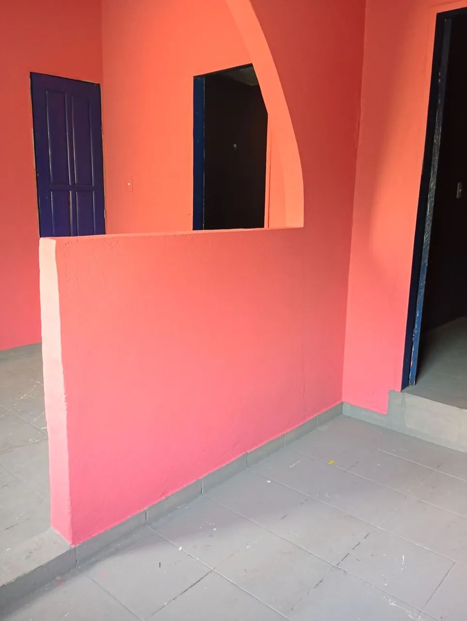 Aluga uma casa  - Foto 2
