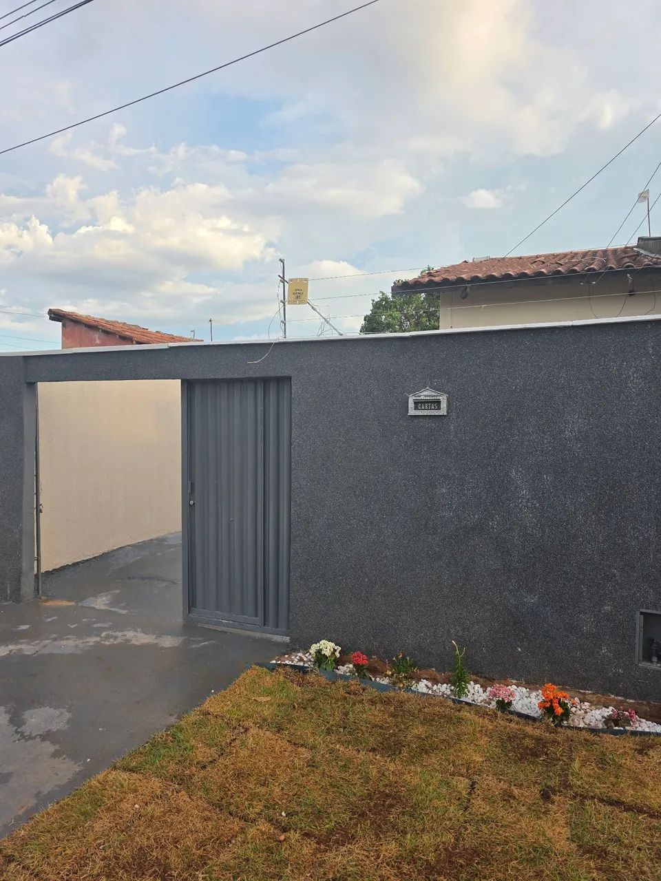 Foto - Senador Canedo - Jardim Nova Goiânia