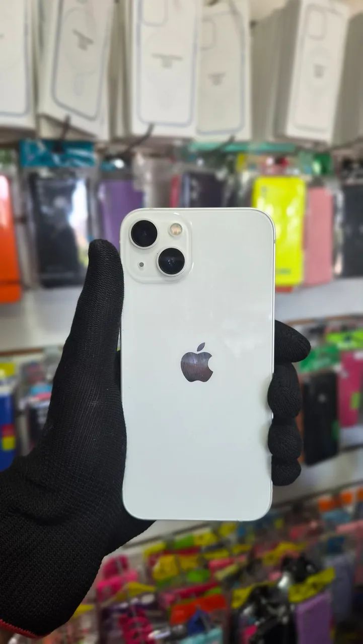 IPHONE 13 TODO ORIGINAL  - Foto 2
