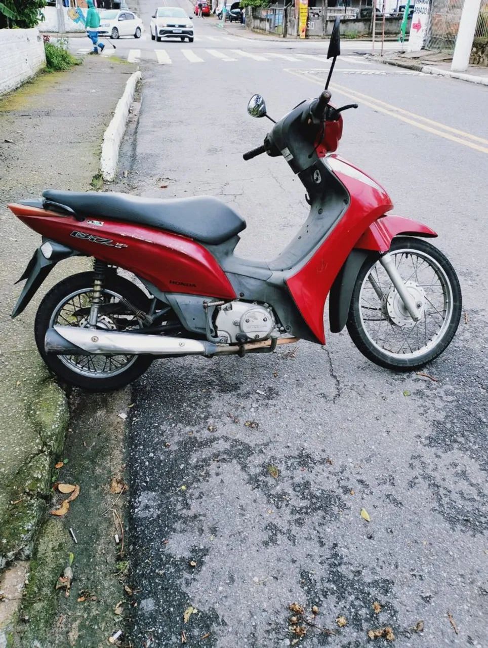 Honda Biz 125 - Foto 2