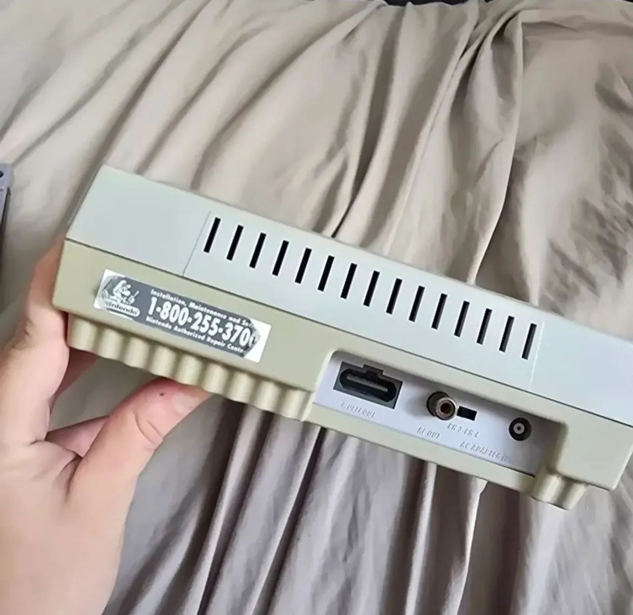 Super Nintendo  - Foto 2