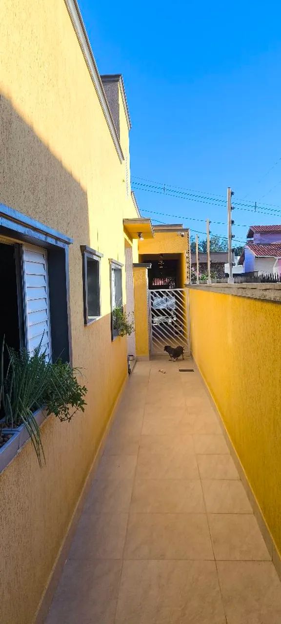 Casa nova completa  ( Venda )  - Foto 2