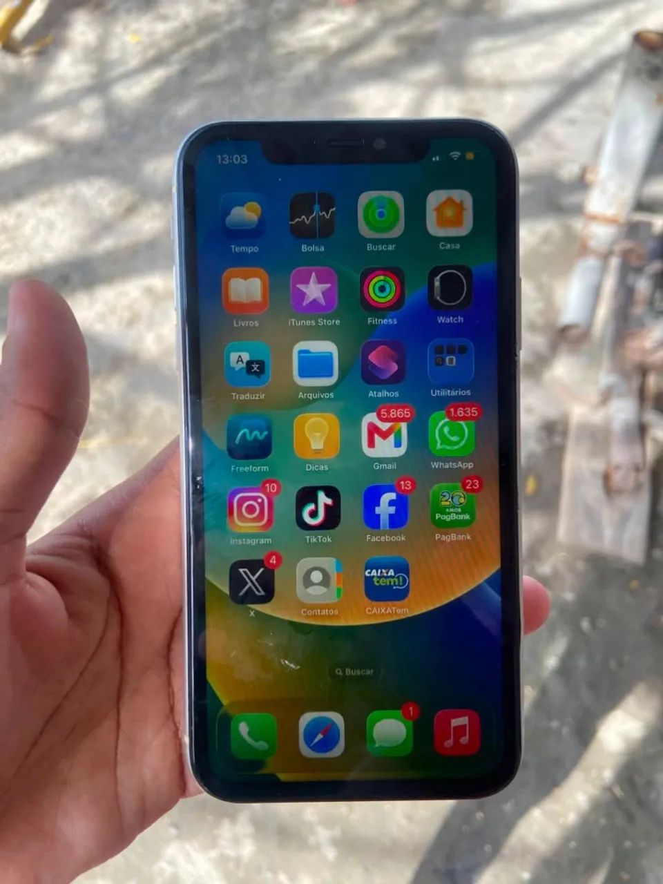 vendo iphone 11 - Foto 4