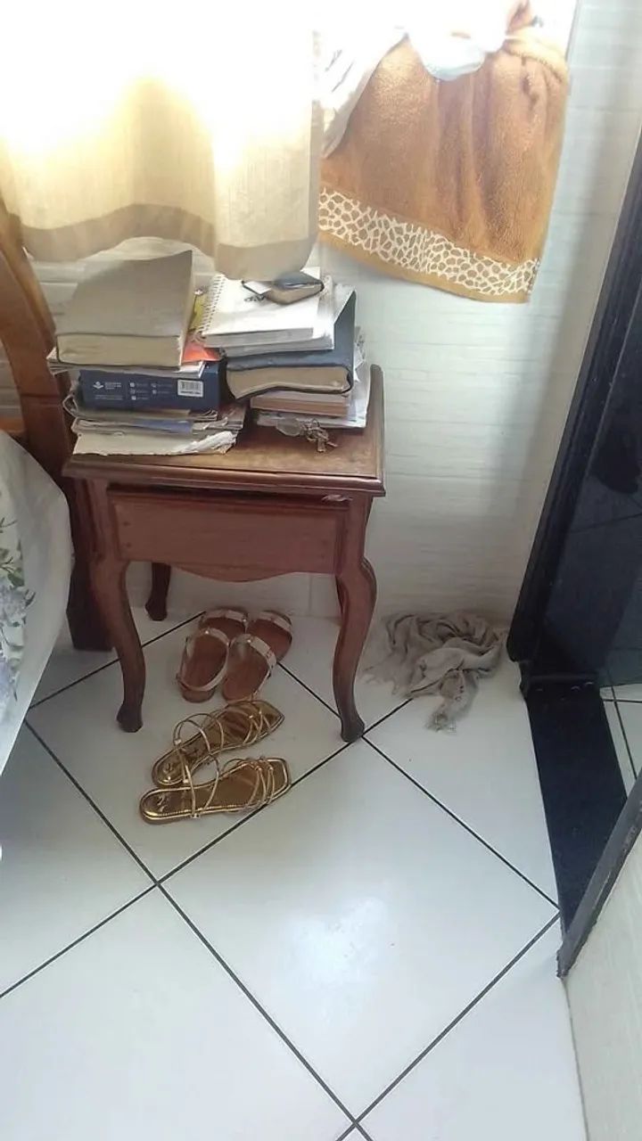 vendo moveis de madeira - Foto 3