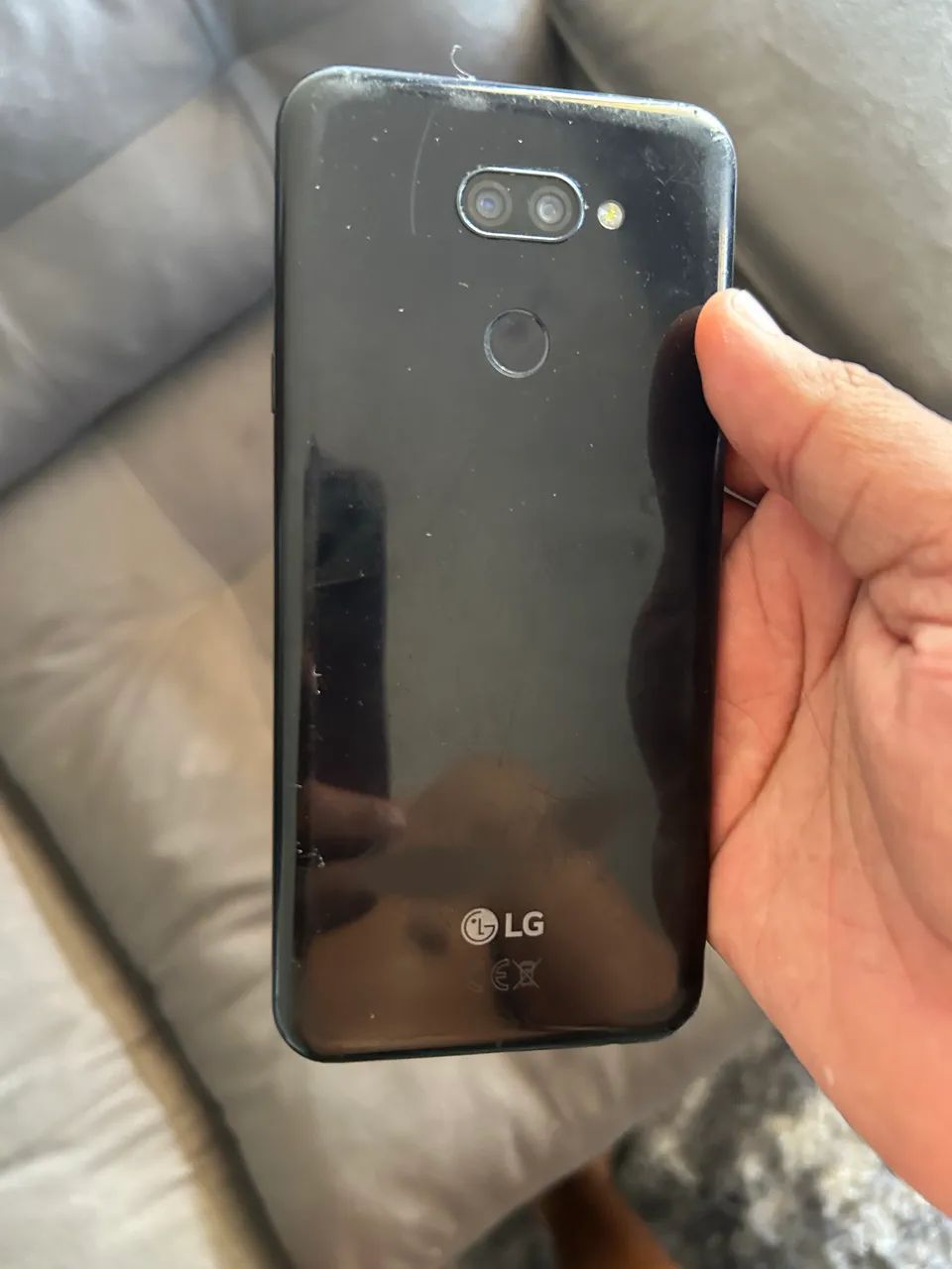 Celular  - Foto 4