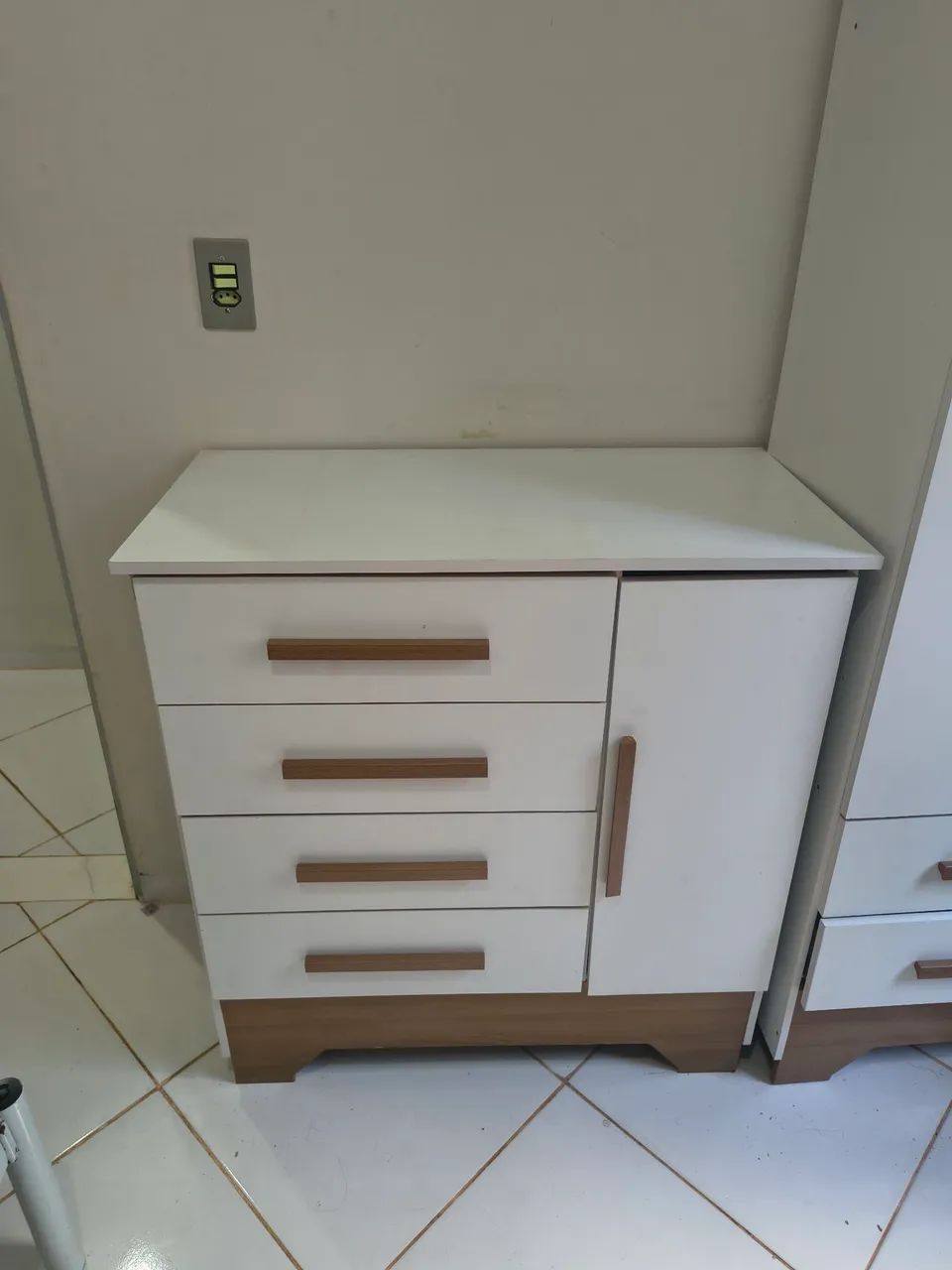 Cômoda  - Foto 2