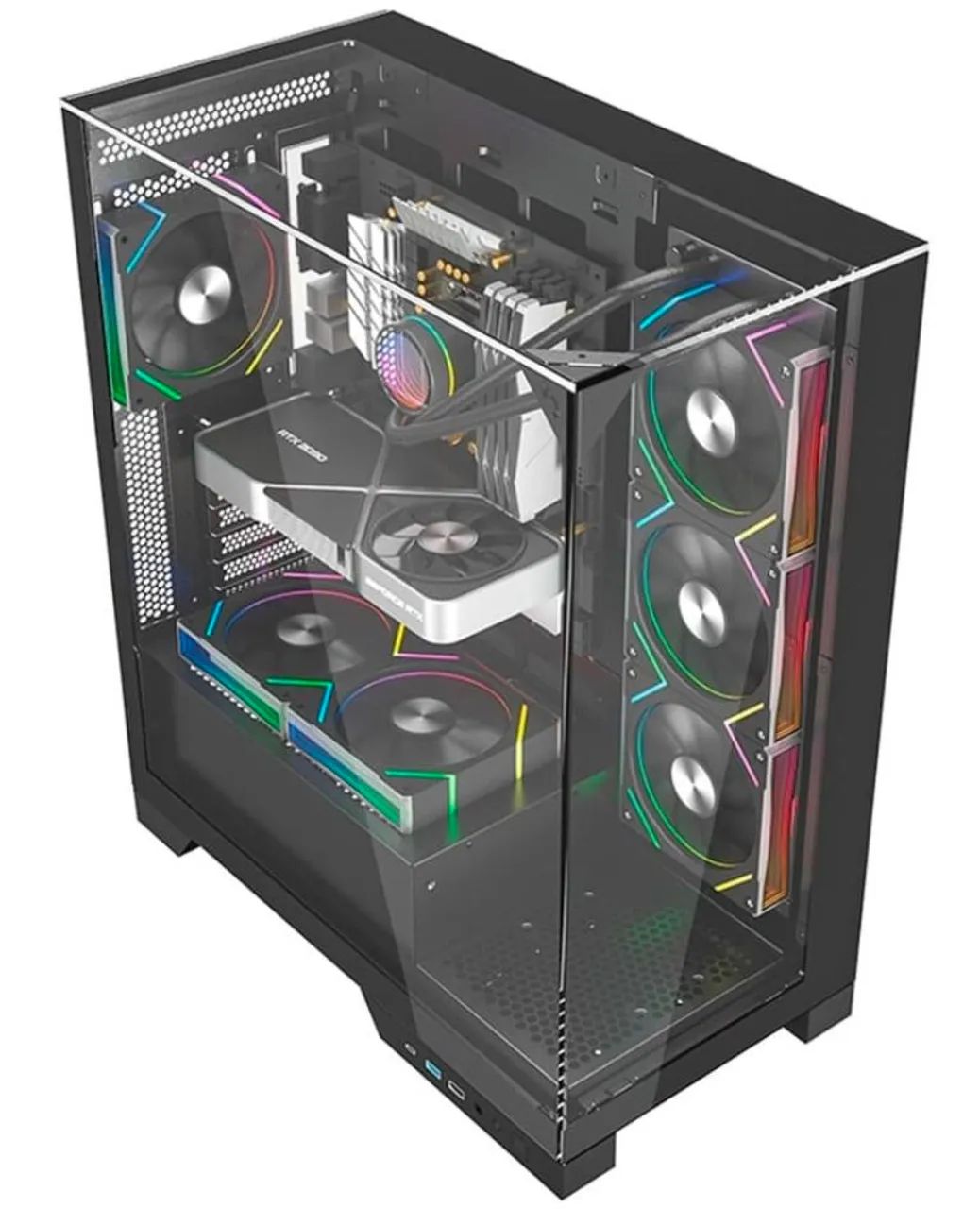 Pc gamer 