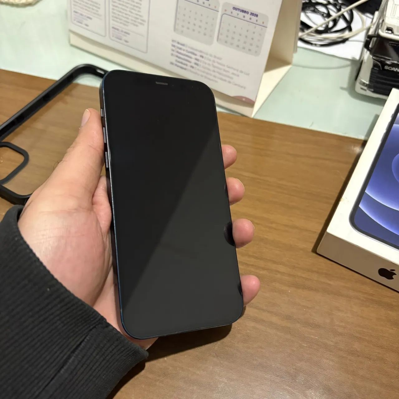 iPhone 12  - Foto 5