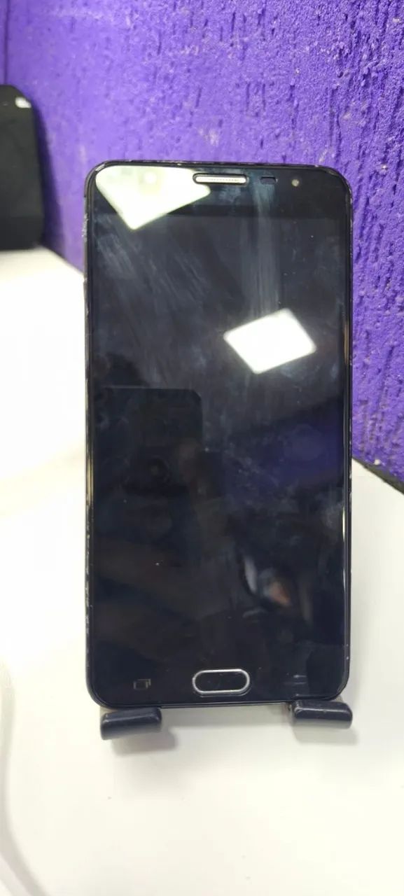SAMSUNG J7 PRIME  - Foto 2