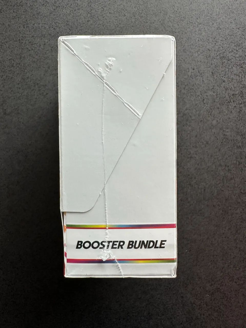 Booster Bundle 151 inglês - Foto 2