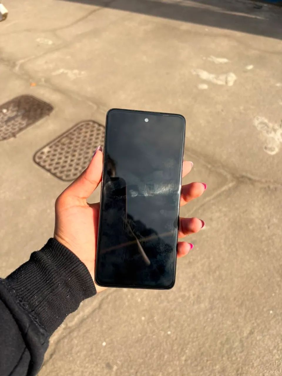Moto g 24 eu ótimo estado!!!  - Foto 3