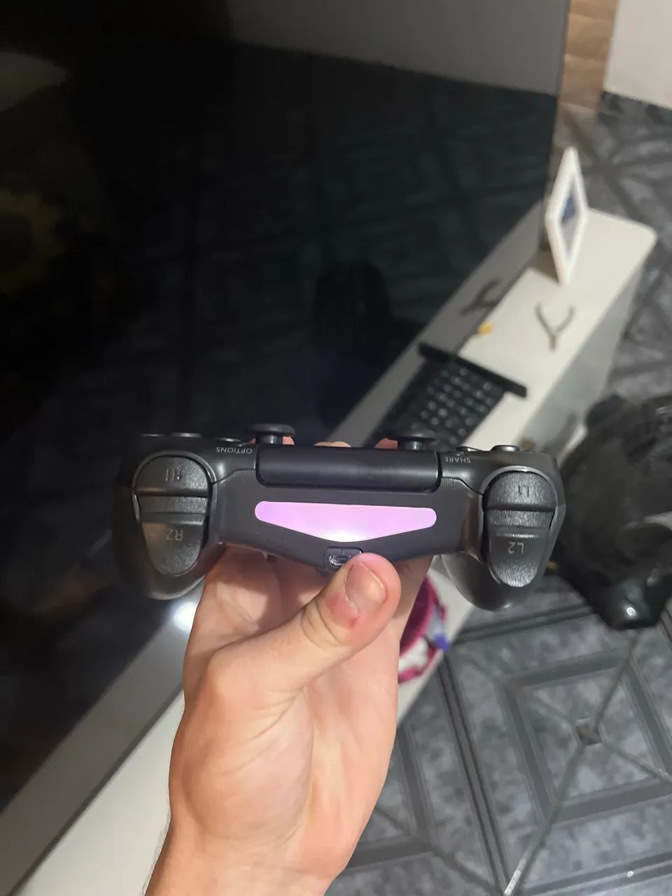 Controle kapbom  - Foto 3