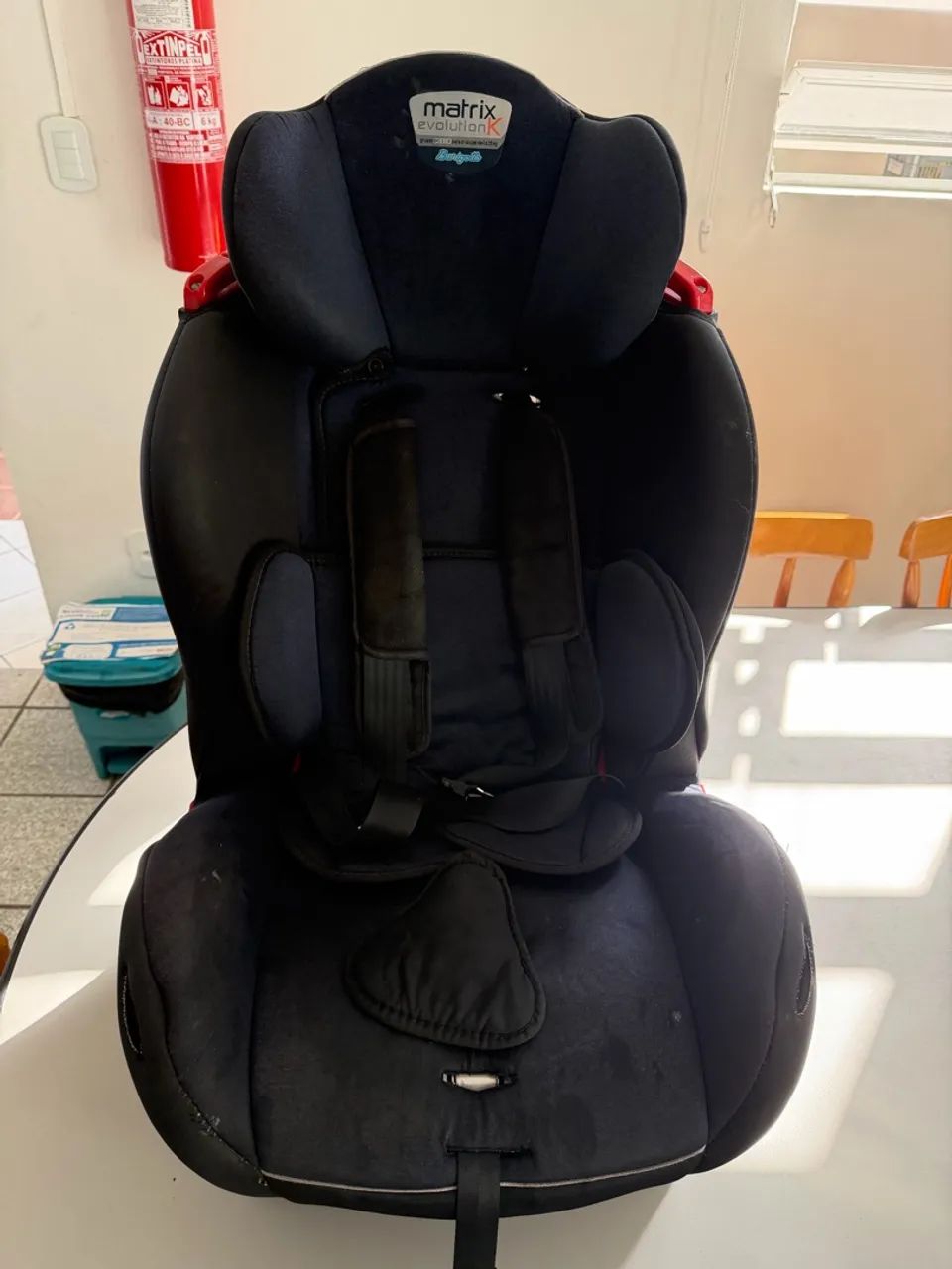 Cadeirinha para carro  - Foto 2