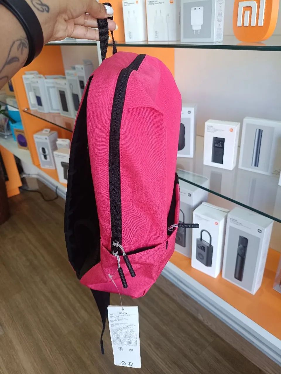 Mochila Xiaomi  - Foto 2