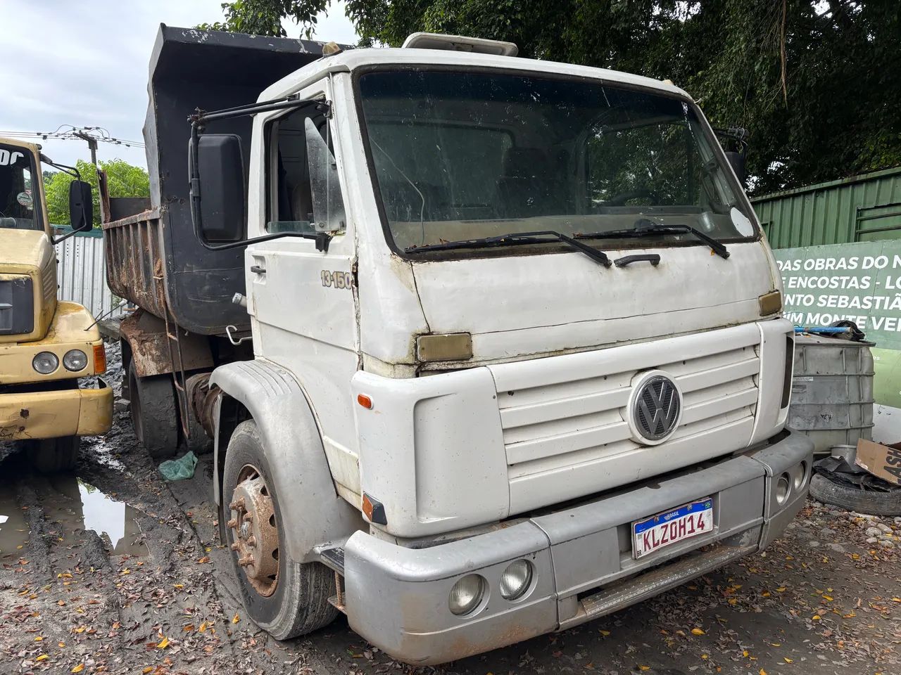 VW 13.150 - Foto 2