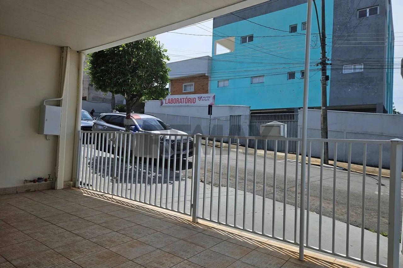 "Espaço Comercial Versátil no Centro de Cosmópolis" LOCAÇÃO - Foto 5