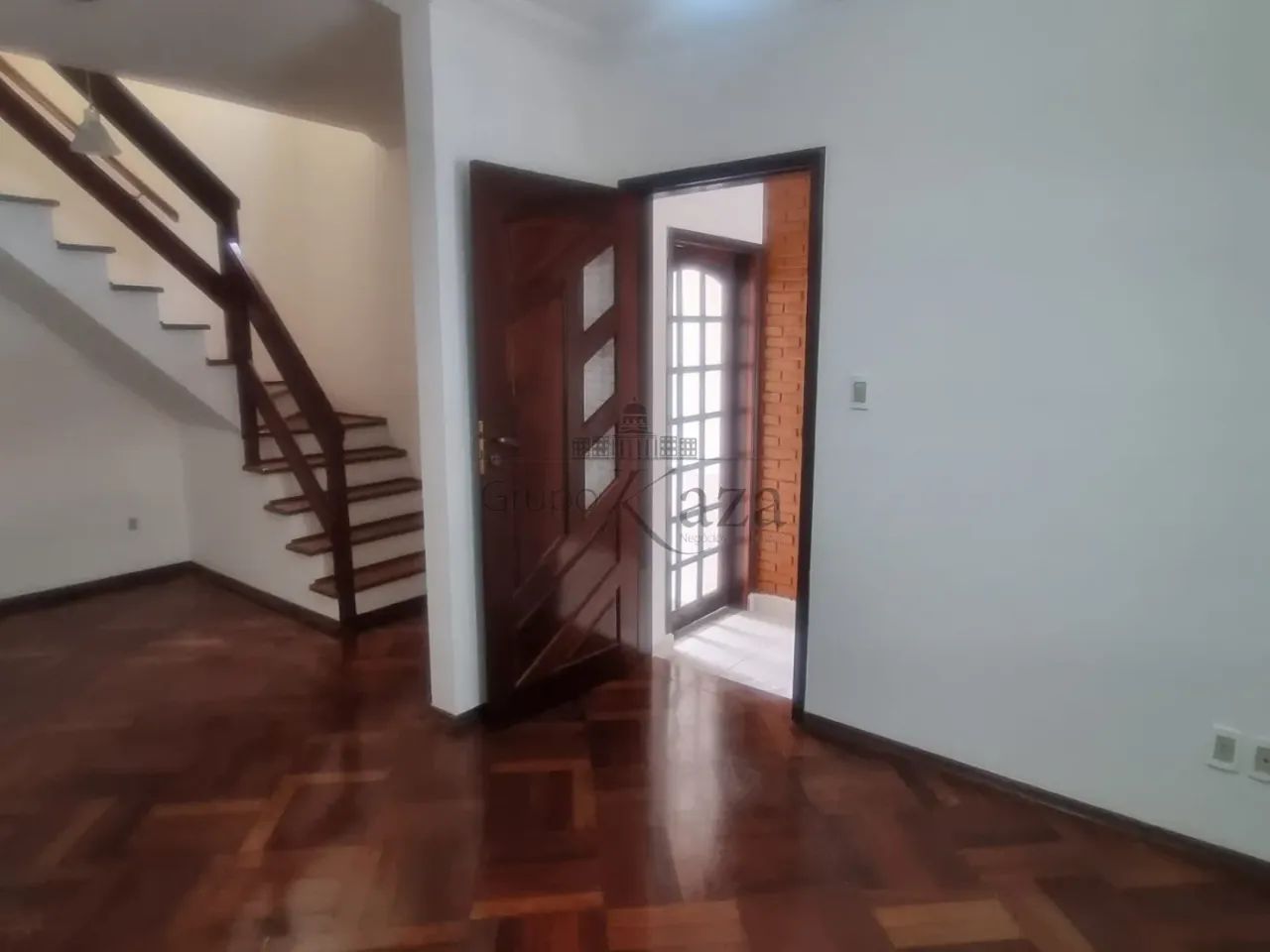 Oportunidade - Casa - Bosque dos Eucaliptos - 3 Dormitórios - 125m². - Foto 2