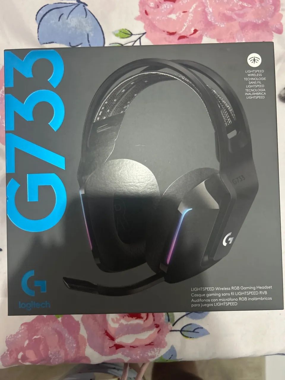 G733 Fone 