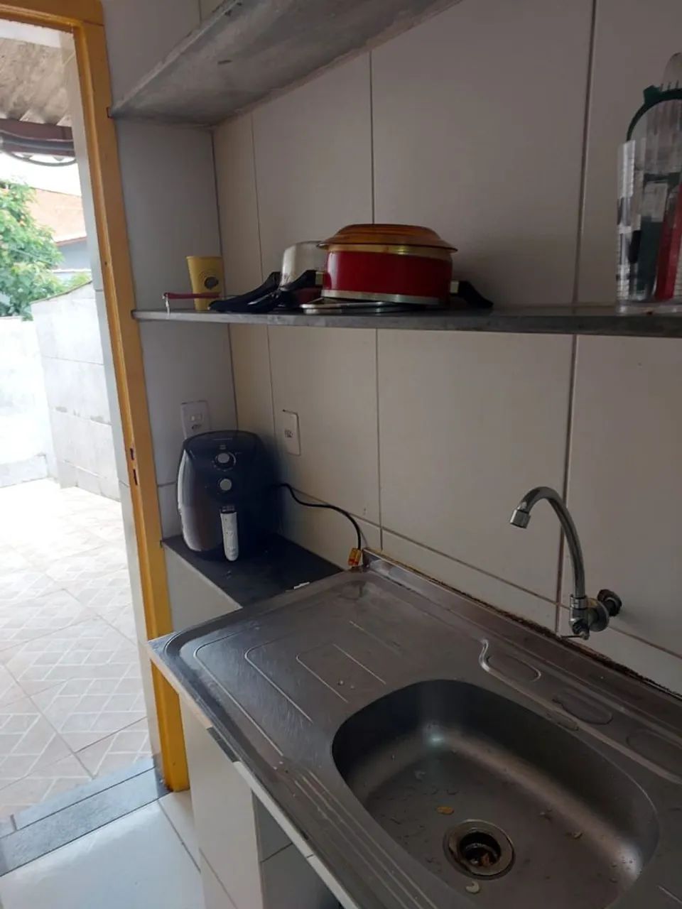Kit mobilhada 