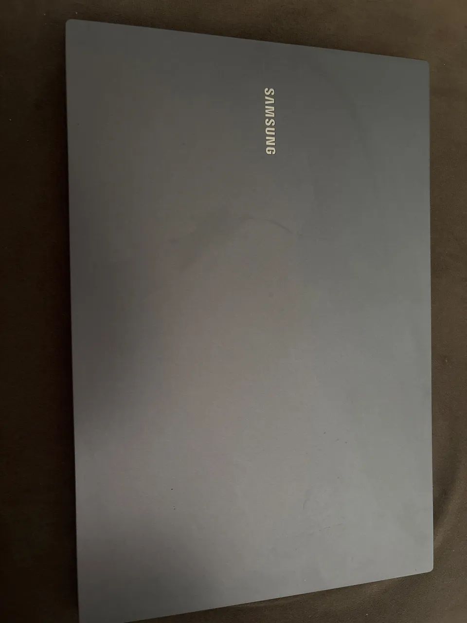 Vendo notebook em perfeito condições