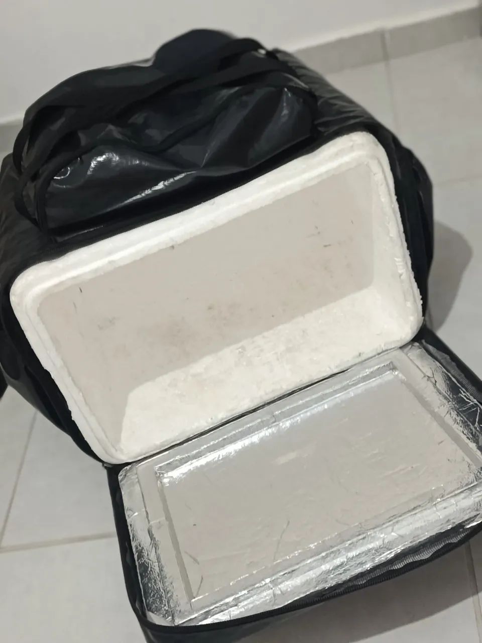 Bag motoboy  - Foto 3
