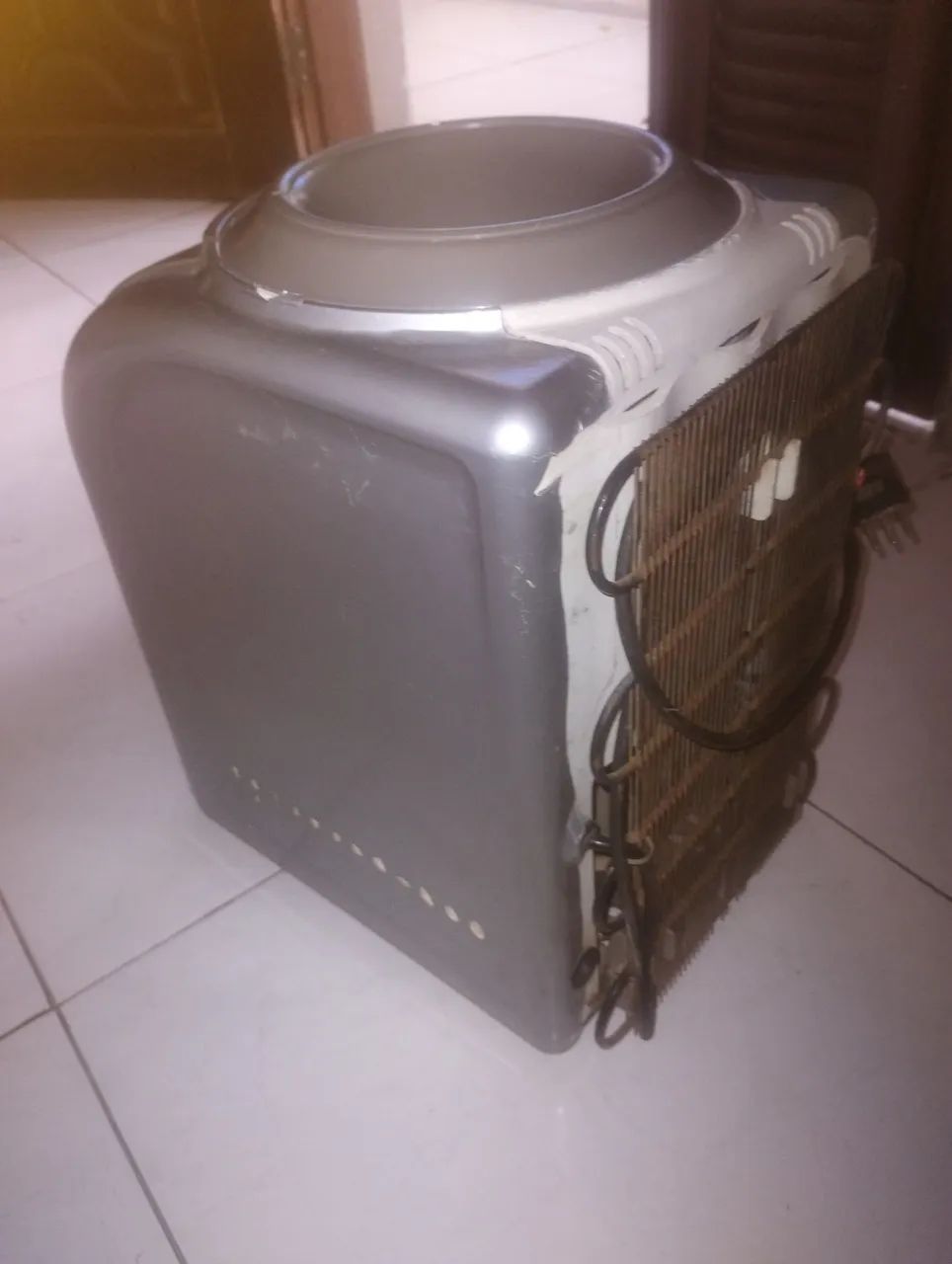Gelágua Esmaltec