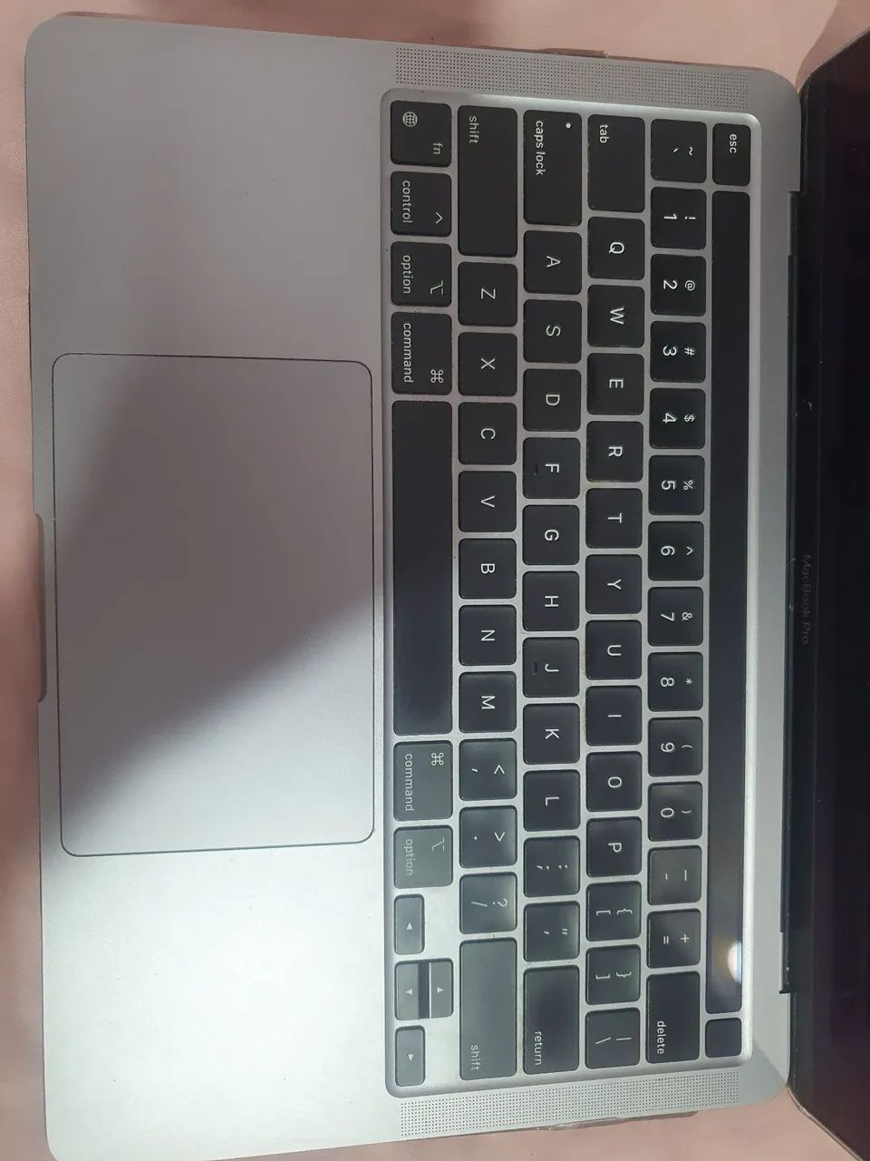 MacBook M1 Pro 256gb 8gb ram - Foto 3