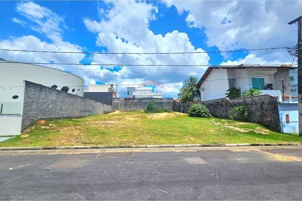 TERRENO NO RESIDENCIAL PONTA NEGRA 2 - Foto 7