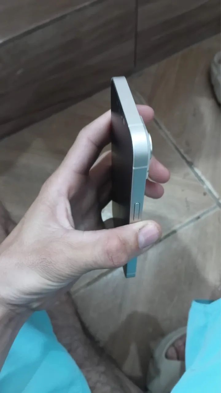 Vendo ou troco iPhone 14 pelo alguma coisa que me interessa - Foto 5