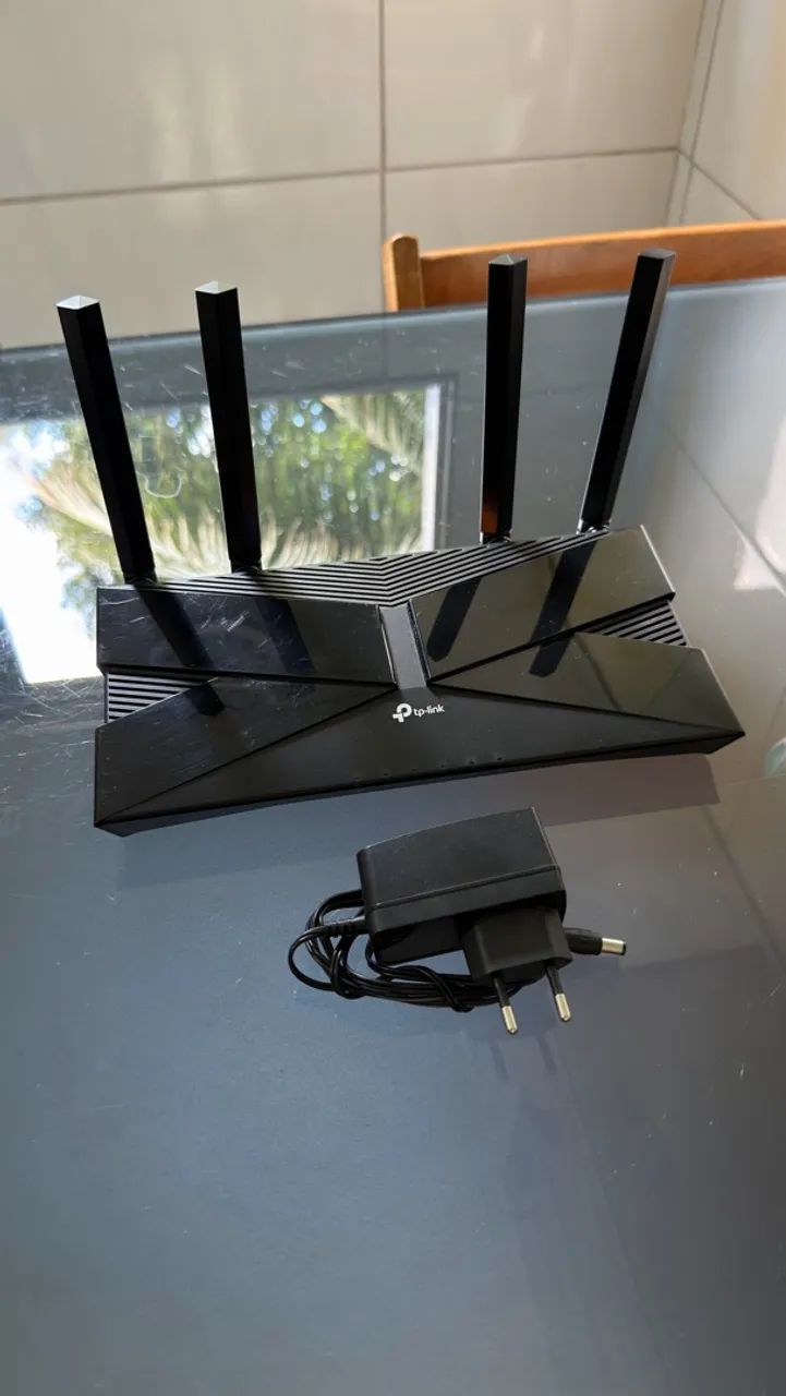 Tplink ex220