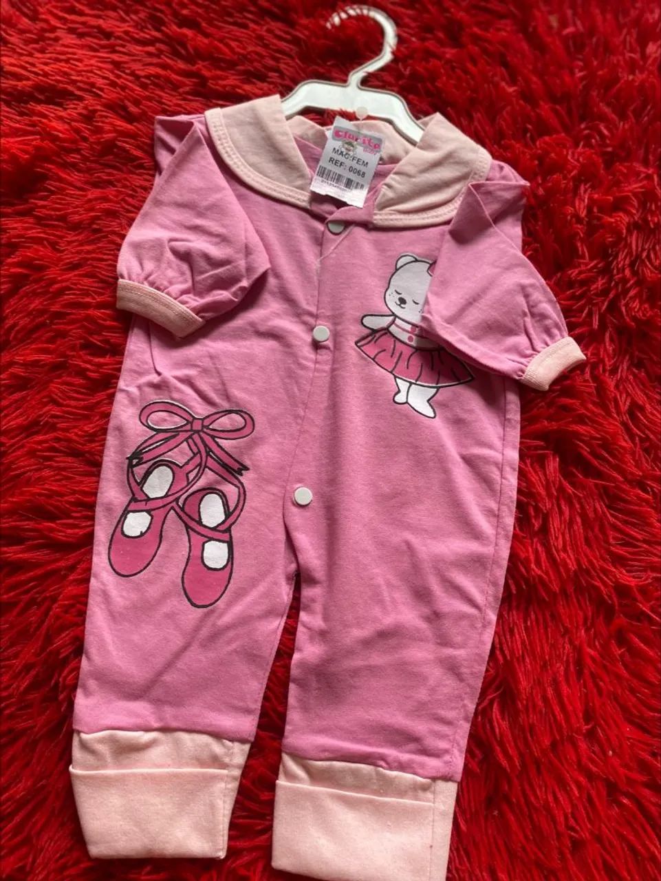 Roupas infantil  - Foto 4
