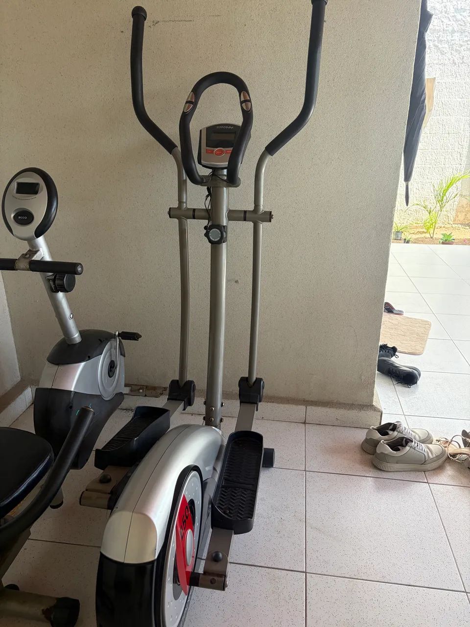 Elíptico Titanium - Foto 2