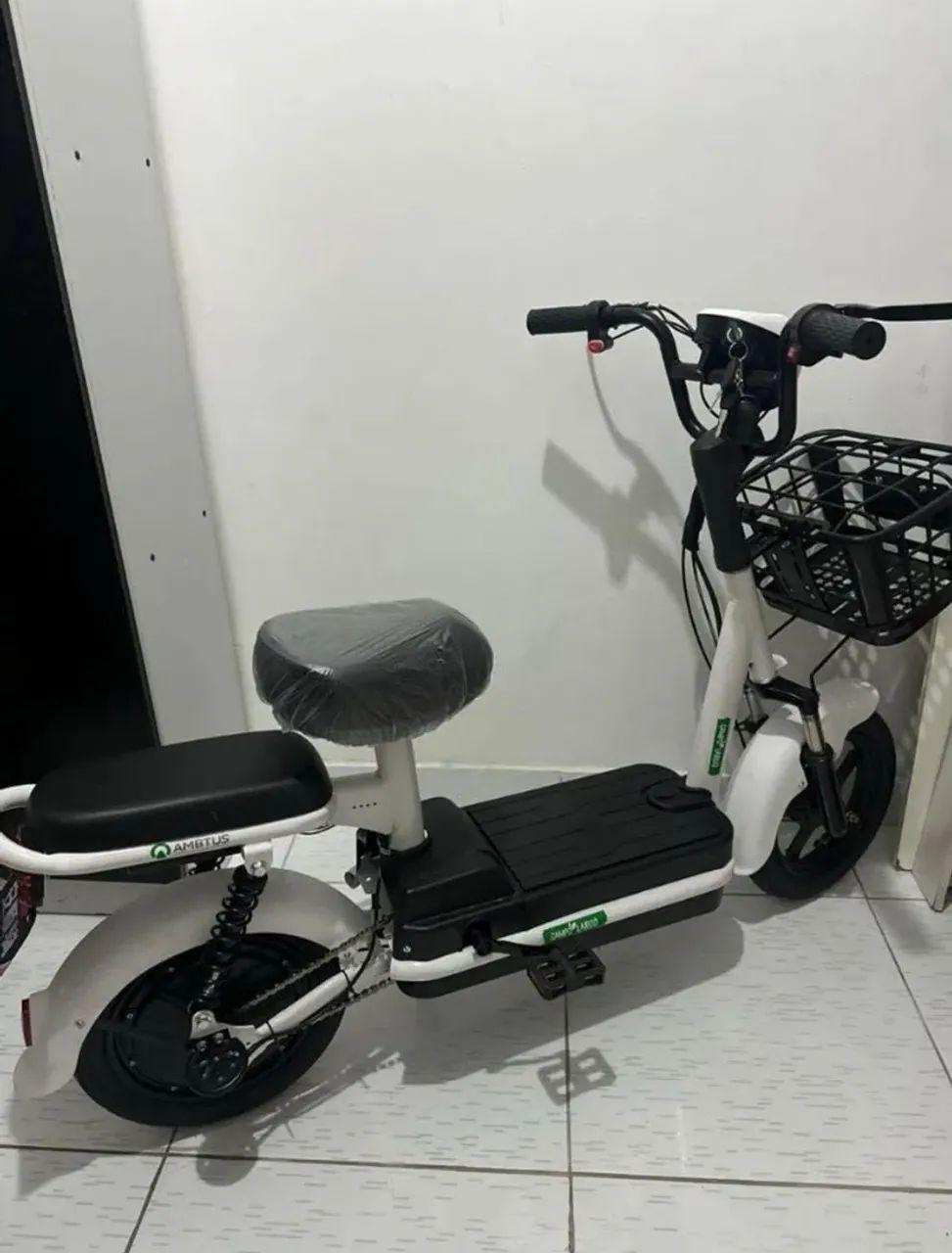 Vendo bike elétrica  - Foto 2