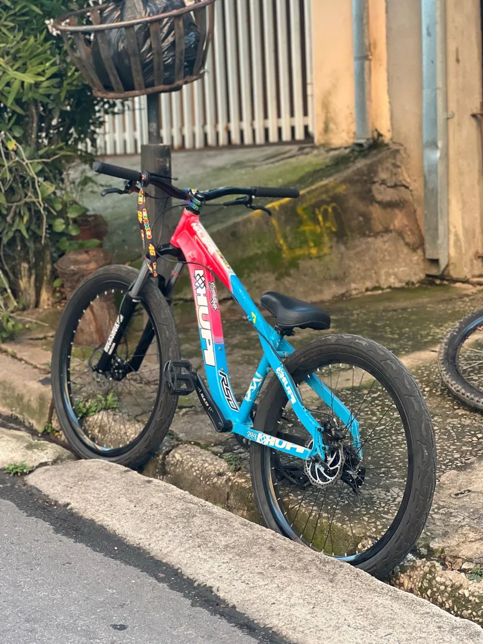 Hupi naja 