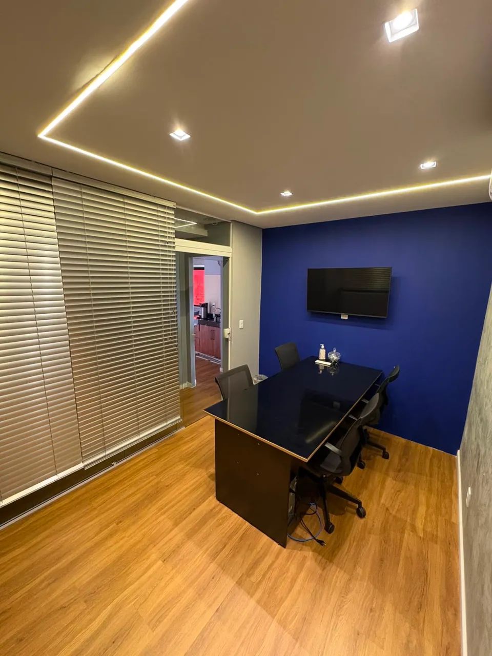 Aluguel de sala de reunião  - Foto 3