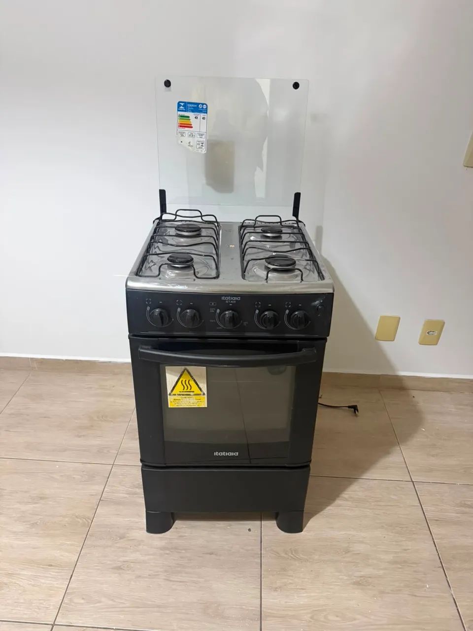 Fogão  - Foto 5