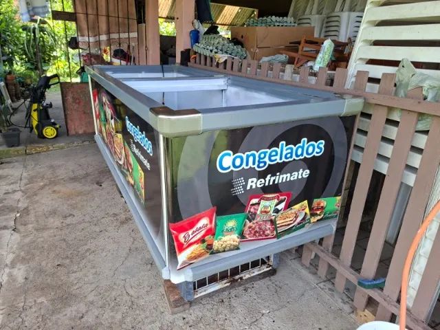 Freezer Expositor Horizontal  - Foto 3