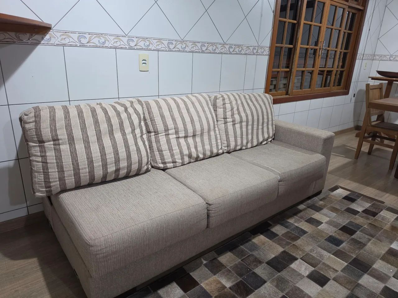 Sofá cama  - Foto 2