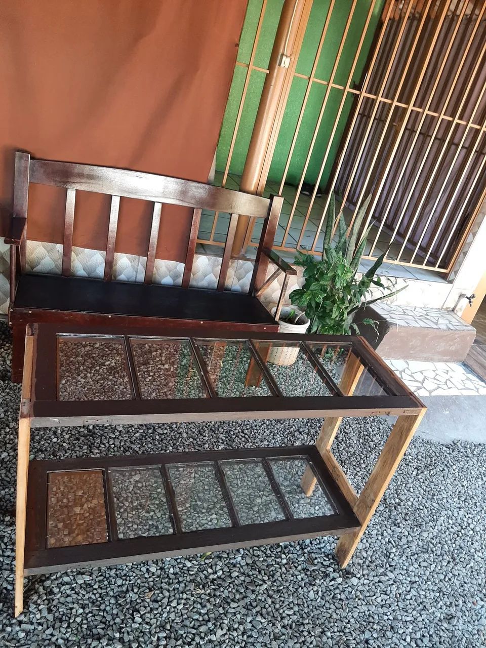 Mesa centro - Foto 2