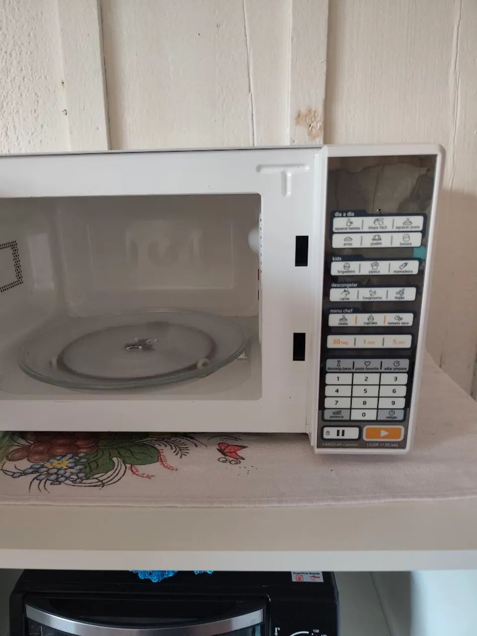 Microondas  - Foto 3