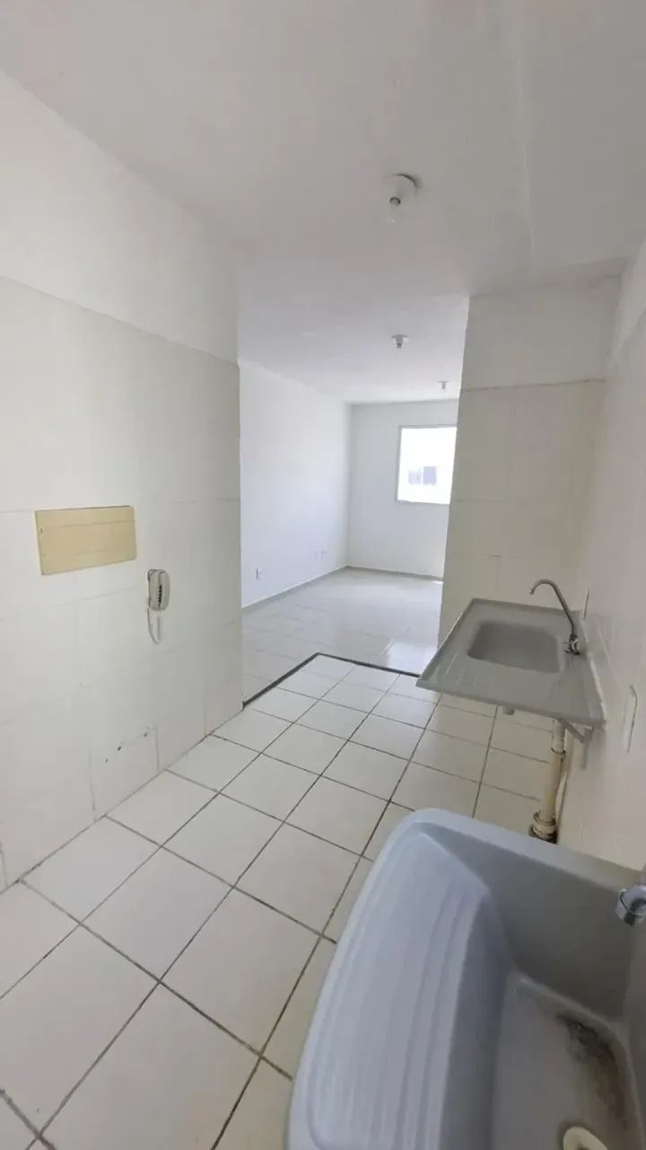 APARTAMENTO À VENDA | MARAPONGA VILLE - Foto 4