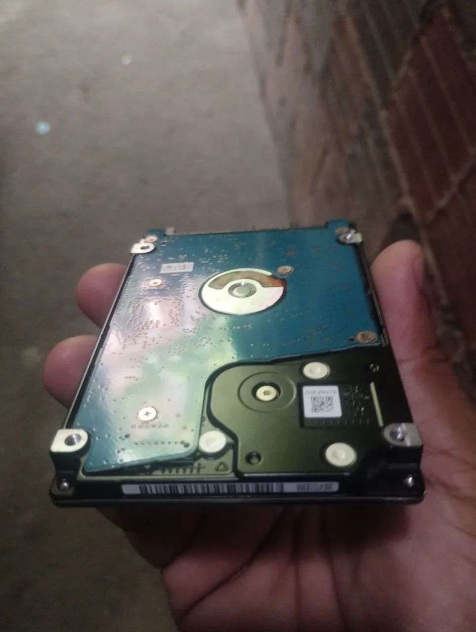 VENDO HD, TOSHIBA DE 1 TERA . - Foto 3