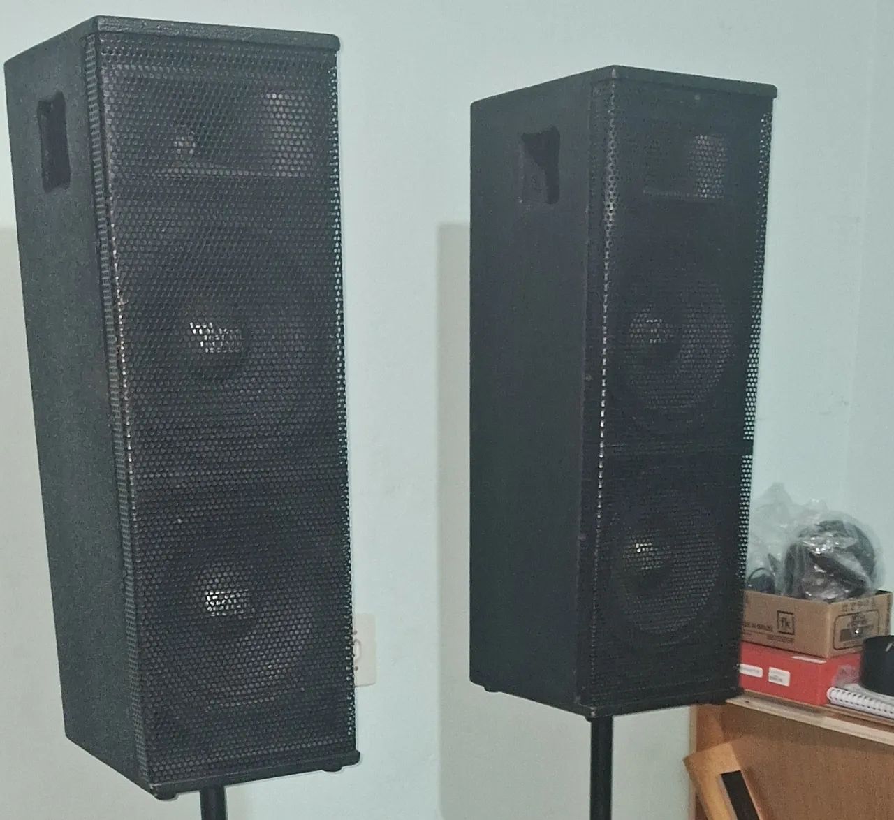 SISTEMA DE LINE VERTICAL + SUB - Foto 3